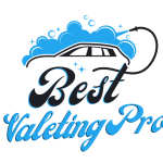 best valeting pro logo