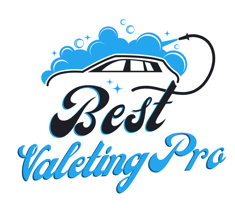 best valeting pro logo